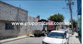 Bodega en renta, a unas calles del centro de la ciudad, Tehuacan