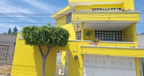 Casa habitación en venta, Tehuacán, Puebla
